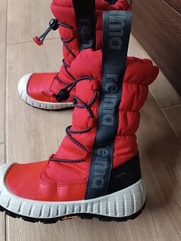 Zimné snehule Reima 28 - 2