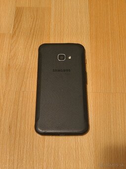 Samsung Galaxy XCover 4S - 2