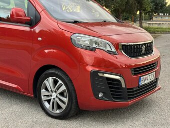 Peugeot Expert Traveller 2.0 Hdi - 2