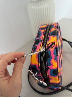 Marc Jacobs crossbody kabelka - 2