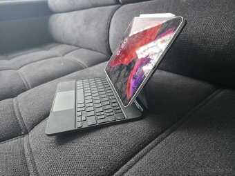 Púzdro na tablet s klávesnicou Apple Magic Keyboard - 2