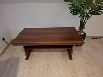 Obývacia zostava - 2