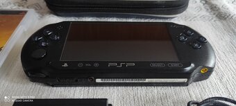 Sony psp e 1004 (top stav) - 2