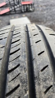 Predam letné pneumatiky Matador 185/65 R14 - 2