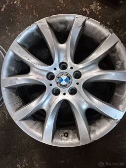 Elektrony 19" BMW - 2