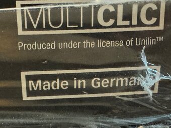 Kvalitné nemecké laminátové parkety MEISTER - 2