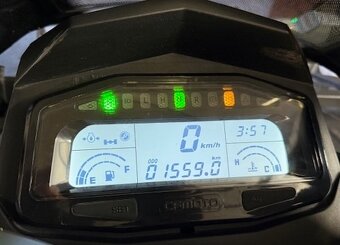 CF MOTO Gladiator 800EFI - 2