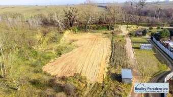 Stavebný pozemok - 2