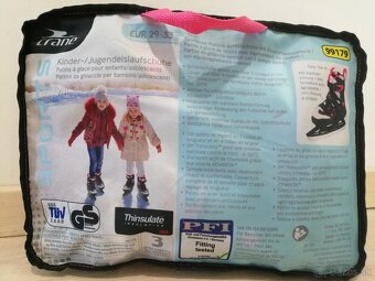 CRANE vločkové - 2