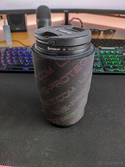 Canon EF 100mm f/2.8L Macro IS USM - 2