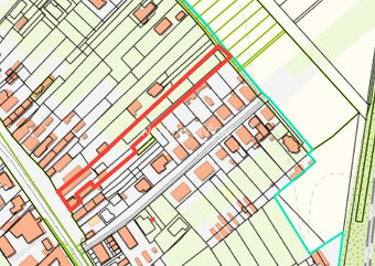 P R E D A J - 95€/ m² - 2