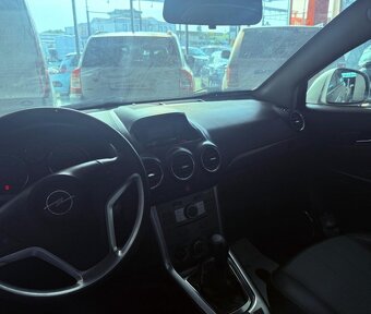 Opel Antara 2.2 CDTi 4x4 Cosmo SK ŠPZ - 2