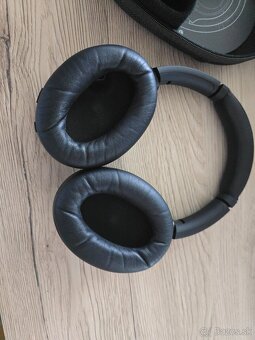 V záruke Sony WH1000-XM4 - 2