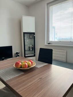 1-izbový byt s balkónom na prenájom – sídlisko Juh - 2