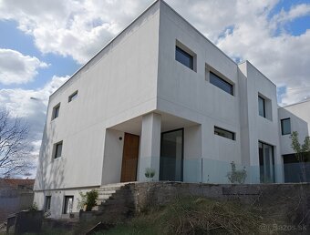 Rodinný dom na predaj SABINOV ul. Janka Jesenkého - 2