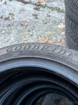 GOODRIDE 245/45/R19 ZIMNÉ - 2