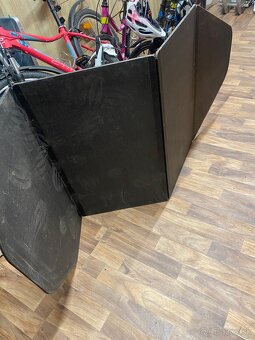 Pevna podlaha kolibri K-240T - 2