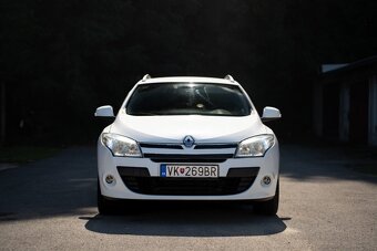 Renault Mégane Grandtour 1.4 Tce LPG - 2