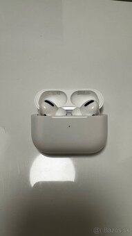 AirPods Pro 1. gen – s bezdrôtovým nabíjaním - 2