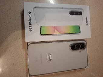 Samsung A56 5G - 2