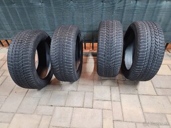 Predám zimné pneumatiky - 2
