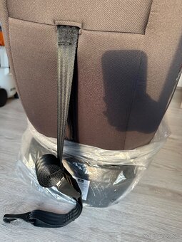 Nová Autosedačka Lorelli Nebula - 2