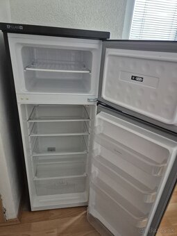 Chladnička INDESIT-používaná - 2