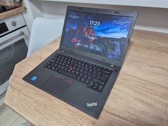 Lenovo ThinkPad L460 /Pentium 4405U/8GB RAM/HD/256GB SSD - 2