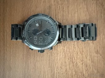 Pánske náramkové hodinky DIESEL s kovovým náramkom - 2