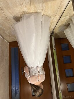 1. sväté prijímanie AKCIA - 2