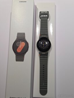 Samsung Galaxy watch7 40mm - 2