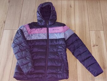 Damska zimna bunda, vel.L - 2