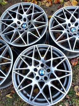 Bmw disky r18 - 2
