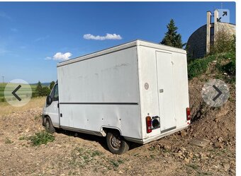 Food truck karavan - 2