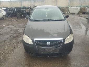 Fiat Croma Rozpredám - 2