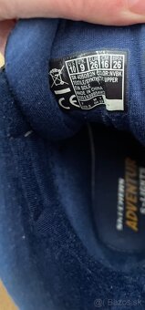 Chlapcenske snehule zimne cizmy Skechers 26 velkost - 2