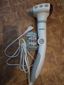 Masážny prístroj - 2