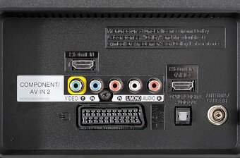 LED LG 47LN5400 120cm / 47' - 2