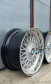 BBS kľúč na povoľovanie matic - 2