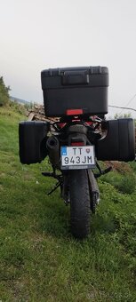 BMW F800GS - 2