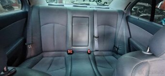 Mercedes Benz W211 E200 1,8 kompresor - 2