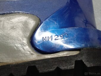 Lyžiarky Garmont 25.0 - 25.5 - 2