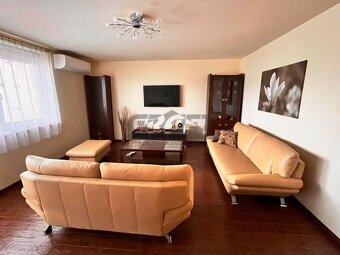 Na prenájom 3-izb. byt v novostavbe Nerudova ul. - BA - 2