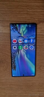 Samsung Galaxy S22 Ultra S908B 12GB/256GB Dual SIM - 2