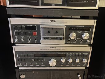 Revox - 2