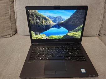 Notebook Fujitsu U749: Corei5/16GB RAM/512GB SSD/HDMI/IPS - 2