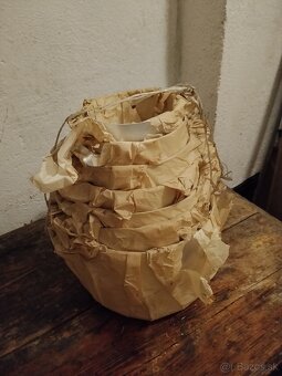 Hrnce Nová sada hrncov - 2