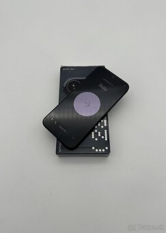 Nothing Phone 2a 12/256GB + ZÁRUKA - 2