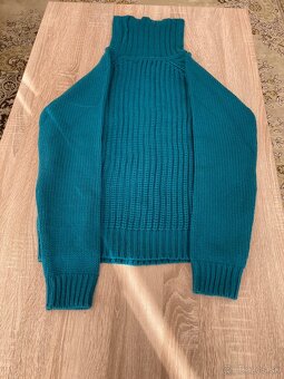 Rolak pulover nový - 2