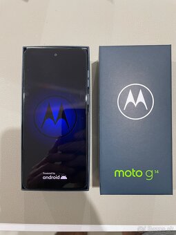 Motorola G14 - 2